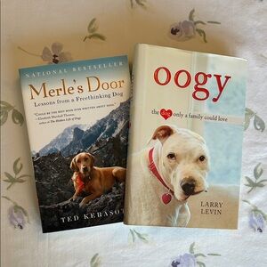 Dog Lovers Academia Book Set